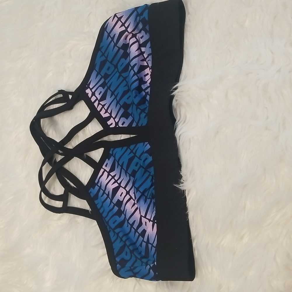 Sports Bra.